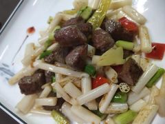 -华师大厦酒店·华粤轩中餐厅