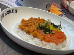 -常鲜楼常来尝鲜海胆馆(星海店)
