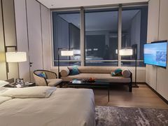 -长沙尼依格罗酒店