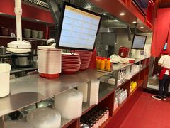 -喜家德虾仁水饺(长泰广场店)