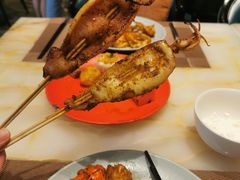 -长春富力万达文华酒店-集·味自助餐厅
