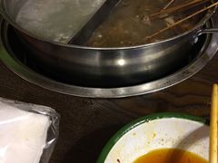 -三番火辣串串香(总店)