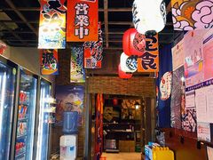 门面-和牛村烧肉放题(淄博王府井店)