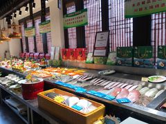 自助取餐区-映像威海·海鲜味道(市区店)