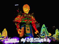 -深圳锦绣中华民俗村