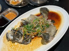 -蚝美人·生蚝海鲜烧烤(茶花园店)