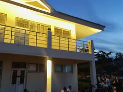 -青岛第三海水浴场