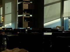 -天津东凯悦酒店·Market Café自助餐厅