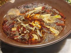 -常和州·夜宵大排档(常州单店)