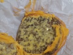 -麦当劳(祈年大街店)