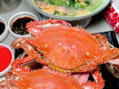 -渔娘渔家丹东海鲜(东直门店)