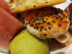 -初色海鲜自助(新辰里亚运村店)