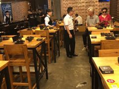 大堂-黑桃K国王餐吧