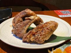 -千代武日本料理(爱建店)
