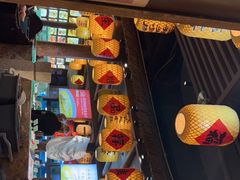 -王庄阿咪海鲜大排档(上下杭店)