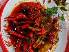 -辣出味岳阳特色烧烤·龙虾大排档(砂子塘总店)