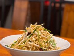 -辣不二地道川菜(汉水路店)