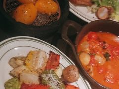 -404干式熟成牛排馆•聚会餐厅