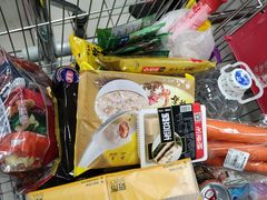 -家乐福(川沙店)