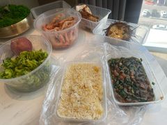 -旺角小渔村·海肠捞饭开创者(二马路店)