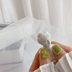 -SixOne六一日式美甲美睫