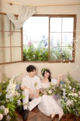 -雅云婚纱摄影工作室旗舰店