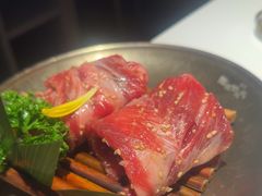 -西塔老太太泥炉烤肉(望京一店)