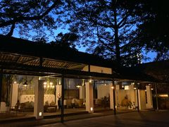 -喜洲吧·江畔老船厂·庭院餐厅(喜临院店)