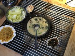 -岩泊渡桂鱼楼活鱼馆