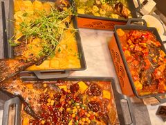 -北京王府井希尔顿酒店·万斯阁西餐厅