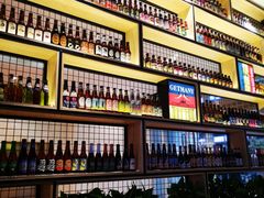 -木屋烧烤(龙湖天街店)