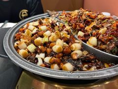 -锦尚阁烤鱼(望京新荟城店)