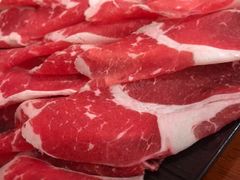 -前门涮肉(群力店)
