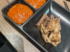 -火炉火自助餐(枫蓝国际店)