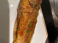 -盛焰铁板烧(王府井店)