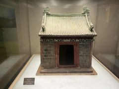 -西安博物院
