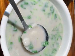 -衡东土菜馆(天际绿洲店)