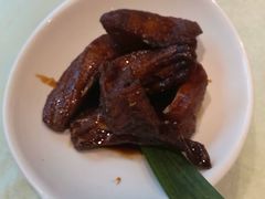 -顺风海鲜港(金玉兰店)