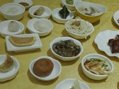 -龙抄手(春熙路总店)