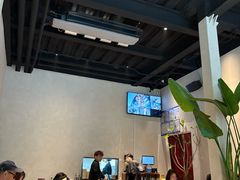 -漆黑觉米粉(三里屯店)