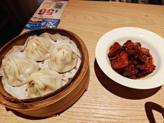 -新万鑫银丝面·非遗无锡味(惠山古镇店)