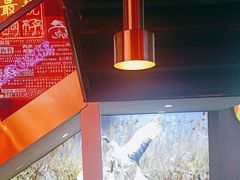 -杨记齐齐哈尔烤肉(总店)