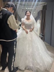 -MISS LUCKY国际婚纱礼服定制(昌平店)