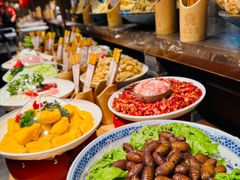 -鸽子窝(青塔店)