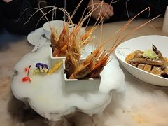 -浙里本味·宴四季江南(三台山路店)