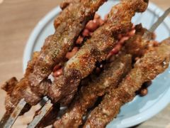 -耶里夏丽·新疆菜·28年喀什老馆(田林东路店)