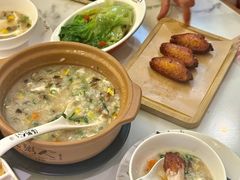 -温粥人(春晖路店)