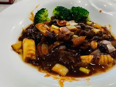 -竹雨堂创意中国菜(裕华店)