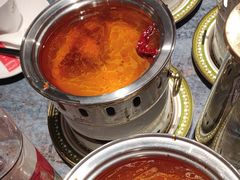 -百草滩羊清水涮羊肉·清真·宁夏盐池滩羊(莲花桥店)