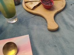 -ins森林童话餐厅coffee&bistro